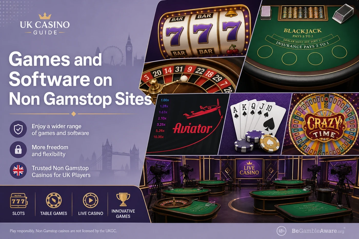 casinos without gamstop