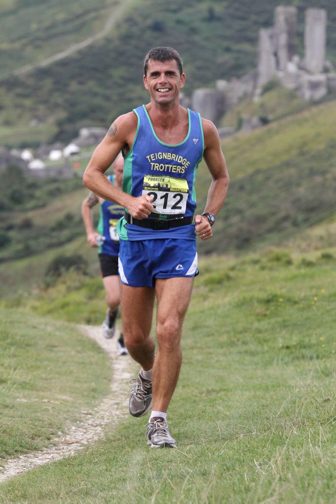 Purbeck Marathon